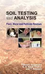 Soil Testing and Analysis cover