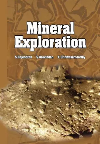 Mineral Exploration cover