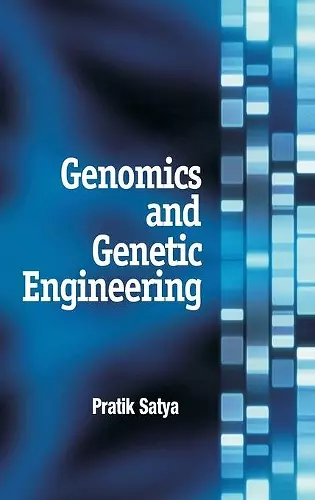 Genomics and Genetic Engineering cover