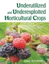 Underutilized and Underexploited Horticultural Crops: Vol 03 cover