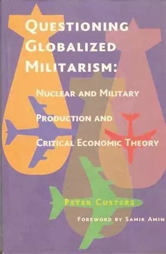 Questioning Globalized Militarism cover