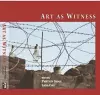 Art as Witness cover