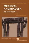 Medieval Andhradesa, AD 1000–1324 cover