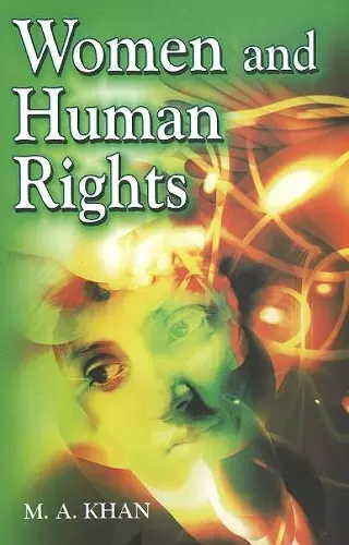 Women & Human Rights cover