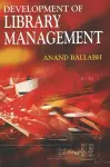 Development of Library Management cover