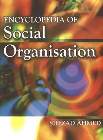 Encyclopedia of Social Organisation, 3-Volume Set cover