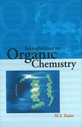 Introduction to Organic Chemistry cover