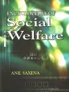 Encyclopedia of Social Welfare, 4-Volume Set cover