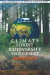 Climate, Forest, Biodiversity & Desert cover