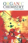 Organic Chemistry cover