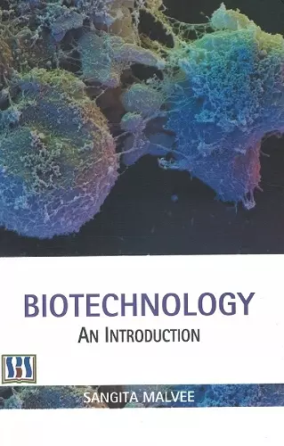 Biotechology cover