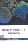 Biotechology cover