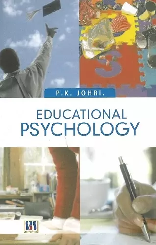 Educational Psychology cover