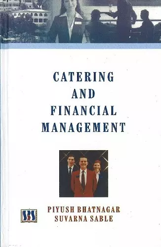 Catering & Financial Management cover