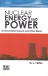 Nuclear Energy & Power cover