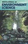 Encyclopedia of Environmental Science cover