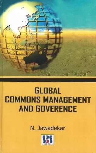 Global Commons Management & Goverence cover