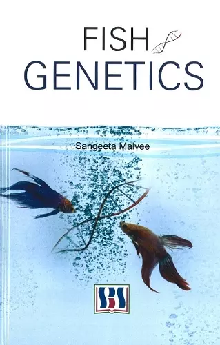 Fish Genetics cover