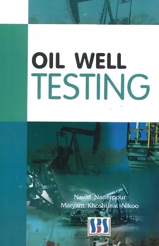 Oil Well Testing cover