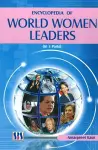 Encyclopedia of World Women Leaders cover