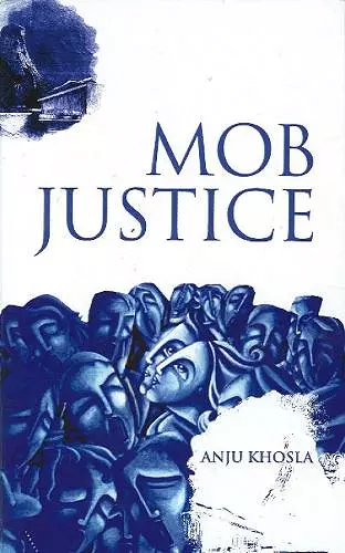 Mob Justice cover