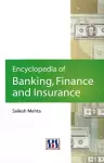 Encyclopedia of Banking, Finance & Insurance cover