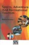 Sports, Adventure & Recreational Tourism cover