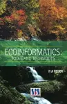 Ecoinformatics cover