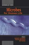 Microbes for Human Life cover