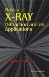 Basics of X-Ray Diffraction and its Applications cover