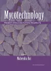 Mycotechnology cover