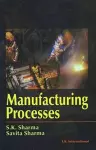 Manufacturing Processes cover