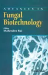 Advances in Fungal Biotechnology cover