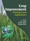 Crop Improvement cover