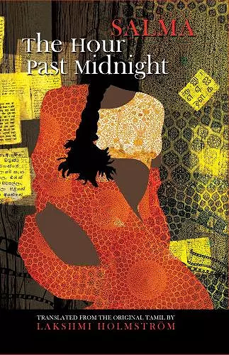 The Hour Past Midnight cover