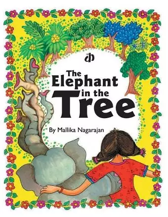 The Elephant in the Tree cover