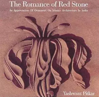 Romance of Red Stone cover