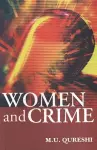 Women & Crime cover