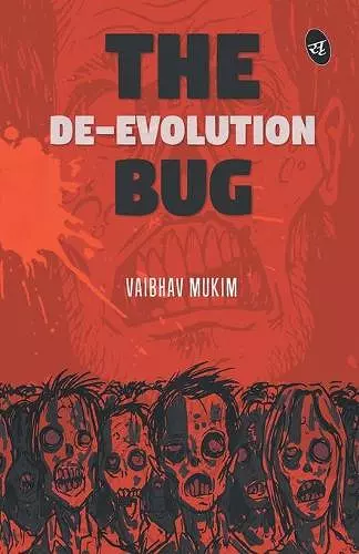 The De-Evolution Bug cover