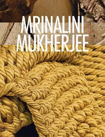 Mrinalini Mukherjee cover