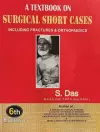A Textbook on Surgical Short Cases cover