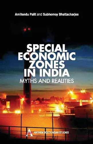 Special Economic Zones in India cover