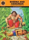 Bheema and Hanuman cover