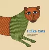 I Like Cats cover