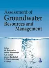 Assessment of Groundwater Resources and Management cover