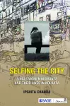 Selfing the City cover