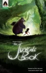 The Jungle Book cover