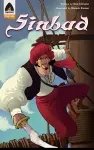 Sinbad: The Legacy cover