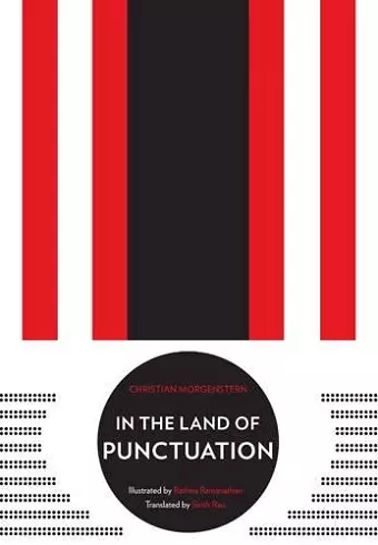 In the Land of Punctuation cover