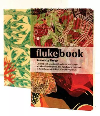 Flukebook Sketchbook cover